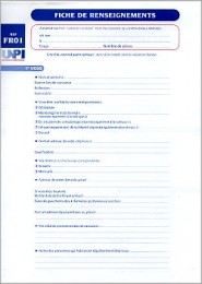 Baux commerciaux Produits Accueil
